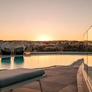 Hyatt Regency Malta Otel